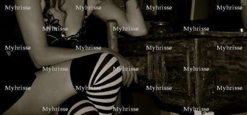 Myhrisse - Couple mélangiste - Arras