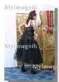 Mylenegoth - Femme coquine - Labruguière