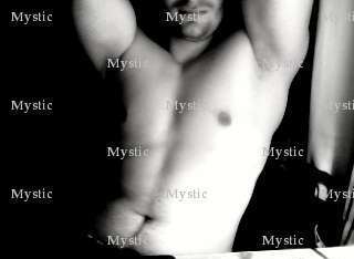 Mystic - Homme échangiste - Carcassonne