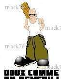 mack76 - Homme mélangiste - Montreuil-en-Caux