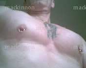 mackinnon - Homme bi échangiste - Brunoy