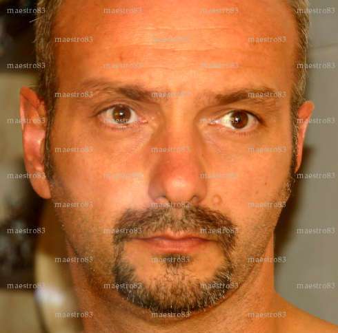 maestro83 - Homme coquin - Draguignan