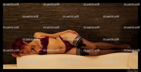 maetma68 - Couple échangiste - Mulhouse