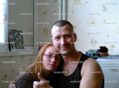 maeva206 - Couple coquin - Lille