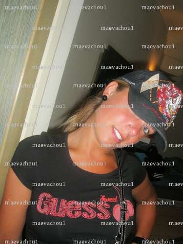 maevachou1 - Femme coquine - Arzano