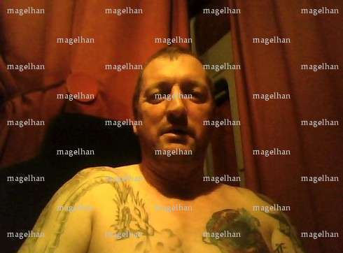 magelhan - Homme bi coquin - Lyon