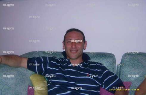 magen - Homme coquin - Saint-Jean-de-Luz