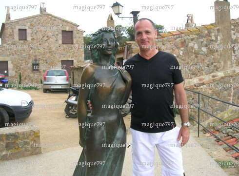 magique797 - Homme BDSM - Vizille