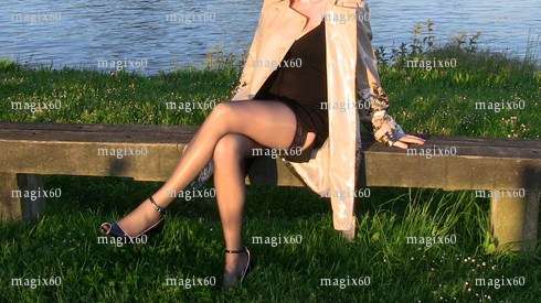 magix60 - Couple coquin - Chantilly