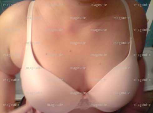 magoutte - Femme échangiste - Plaisir