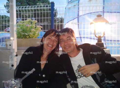 magphil - Couple coquin - Annezay