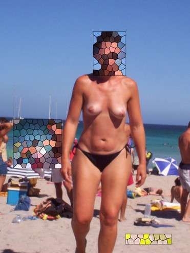 magychris - Couple BDSM - Montreuil