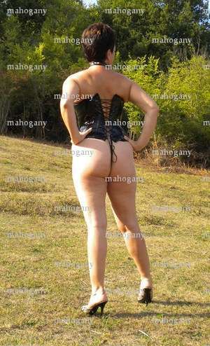 mahogany - Couple candaulisme - Argenteuil