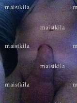 maistkila - Homme coquin - Saint-Louis
