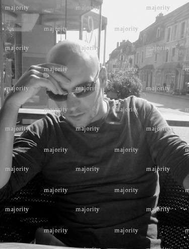 majority - Homme BDSM - Aubagne