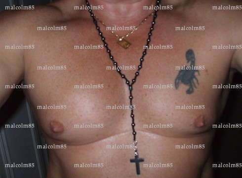 malcolm85 - Homme échangiste - La Roche-sur-Yon
