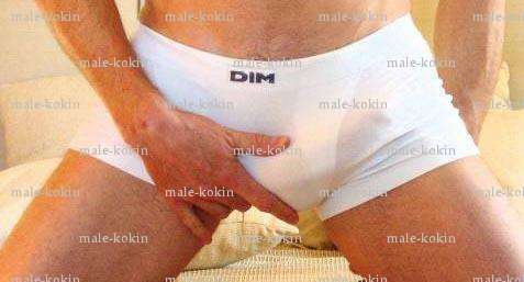 male-kokin - Homme BDSM - RHONE