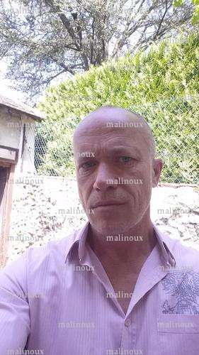 malinoux - Homme candaulisme - Citry