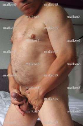 malko65 - Homme bi coquin - Tarbes