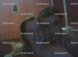 malosaid - Couple mélangiste - Bezons