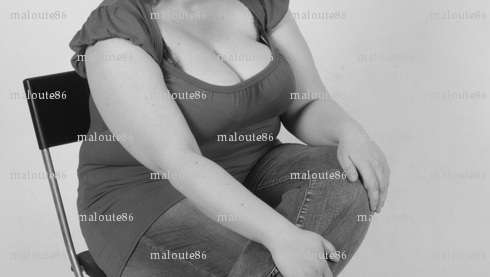 maloute86 - Femme échangiste - Beauvais