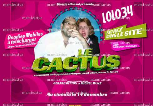 mamicactus - Couple échangiste - Montpellier
