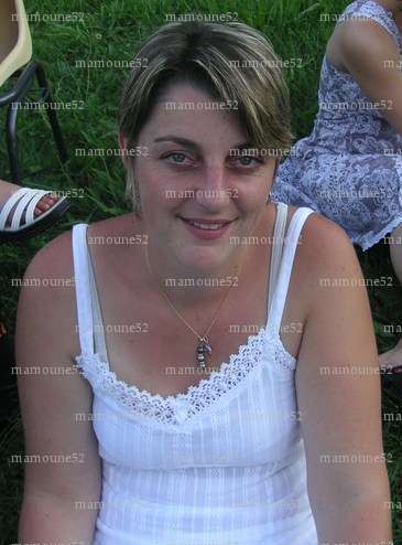 mamoune52 - Couple échangiste - Brive-la-Gaillarde
