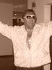 manade2 Homme 41 ans Paris
