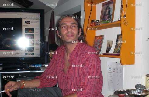manali - Homme coquin - Remiremont