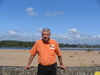 mancool1 Homme 55 ans Orange