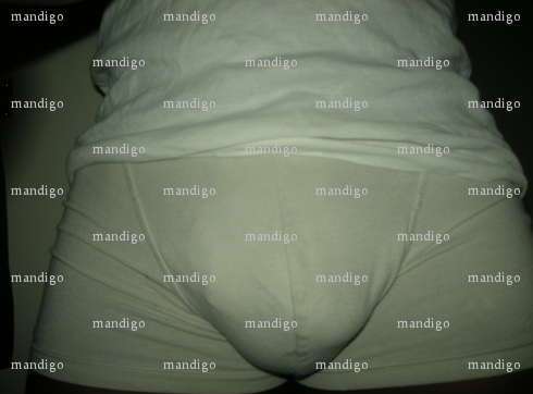 mandigo - Homme coquin - Paris