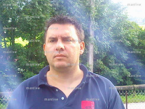 manfive - Homme coquin - Orchamps-Vennes