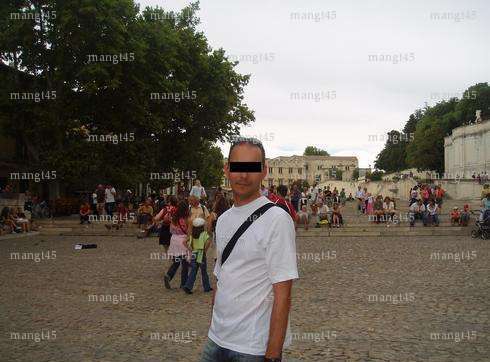 mangt45 - Homme BDSM - Tours