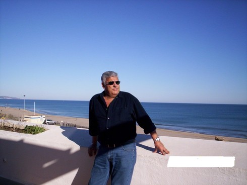manifikala - Homme candaulisme - Montpellier