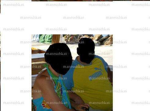 manouchka6 - Couple échangiste - kk par