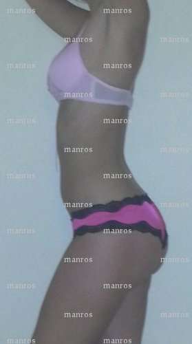 manros - Couple BDSM - Langres