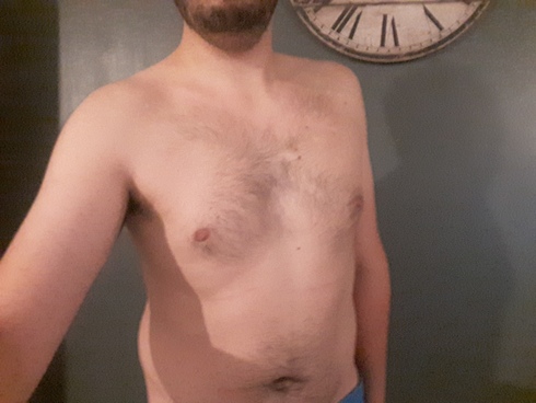 manu0234 - Homme BDSM - Lille