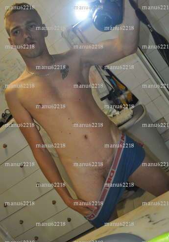 manu62218 - Homme coquin - Loison-sous-Lens