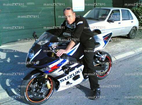 manuZX7R91 - Homme échangiste - Etampes