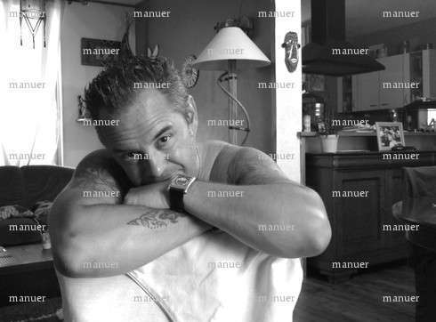 manuer - Homme BDSM - Montluçon