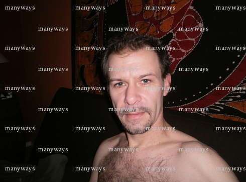 manyways - Homme bi candaulisme - Tournan-en-Brie
