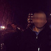 maraci Homme 34 ans Lyon