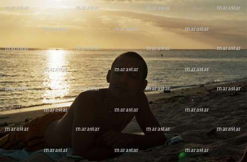 marastar - Homme coquin - Paris