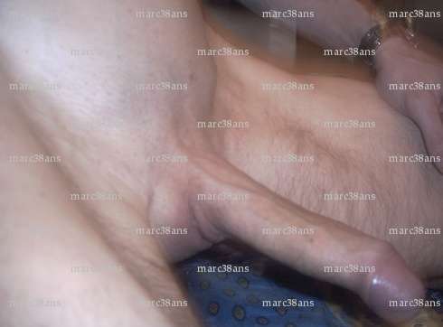 marc38ans - Homme échangiste - Toulouse