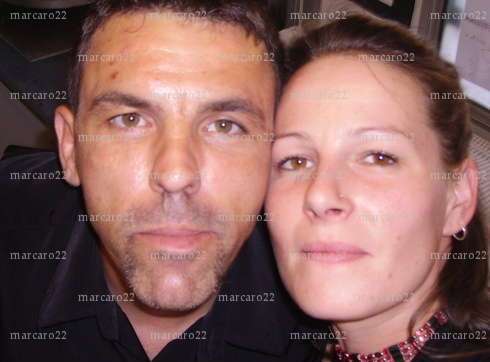 marcaro22 - Couple mélangiste - Guingamp