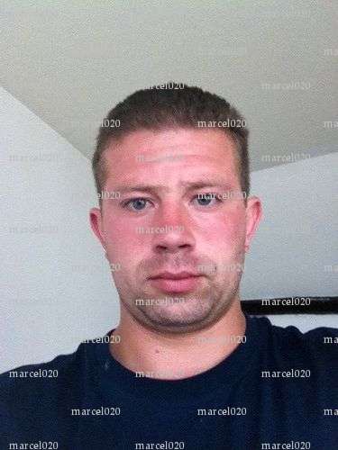 marcel020 - Homme Homo BDSM - Ajaccio