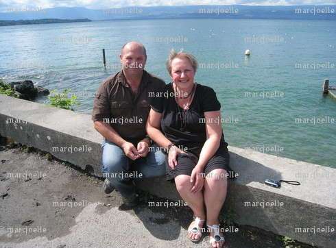 marcjoelle - Couple candaulisme - Les Echelles