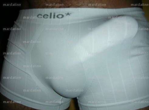 marclatino - Homme candaulisme - Lille