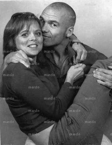 marclo - Couple candaulisme - Lectoure