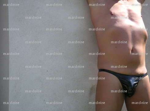 marcloire - Homme bi BDSM - Montbrison
